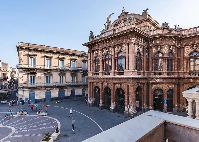Bellini Plaza Suite By Wonderful Italy
