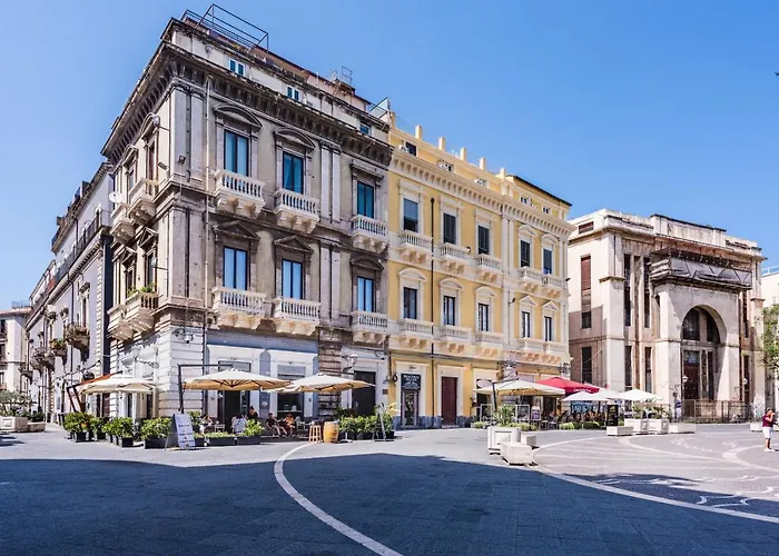 Bellini Plaza Suite By Wonderful Italy