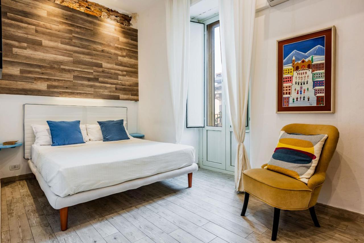 Apartment Bellini Plaza By Wonderful Italy *