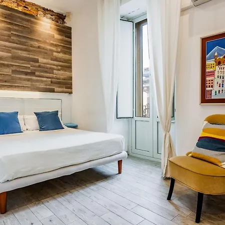 Bellini Plaza Suite By Wonderful Italy CTA Exterior foto