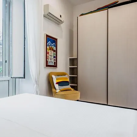 Bellini Plaza Suite By Wonderful Italy CTA Exterior foto