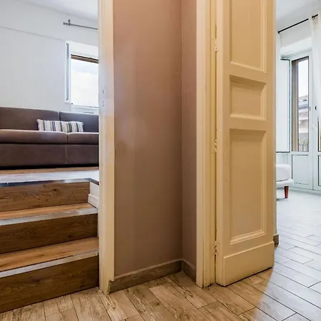 Bellini Plaza Suite By Wonderful Italy CTA Exterior foto