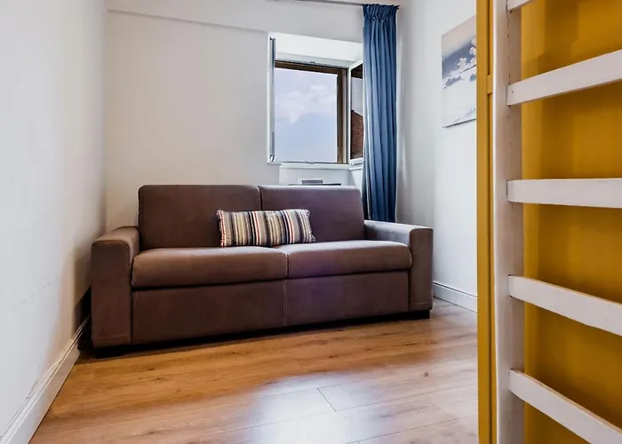 Bellini Plaza Suite By Wonderful Italy