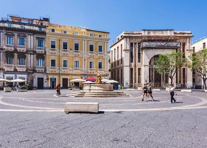 Bellini Plaza Suite By Wonderful Italy