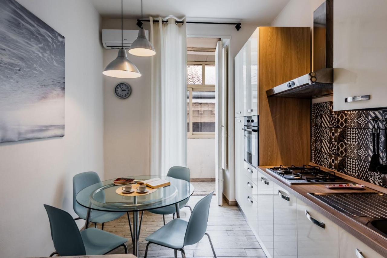 Apartment Bellini Plaza By Wonderful Italy Catania