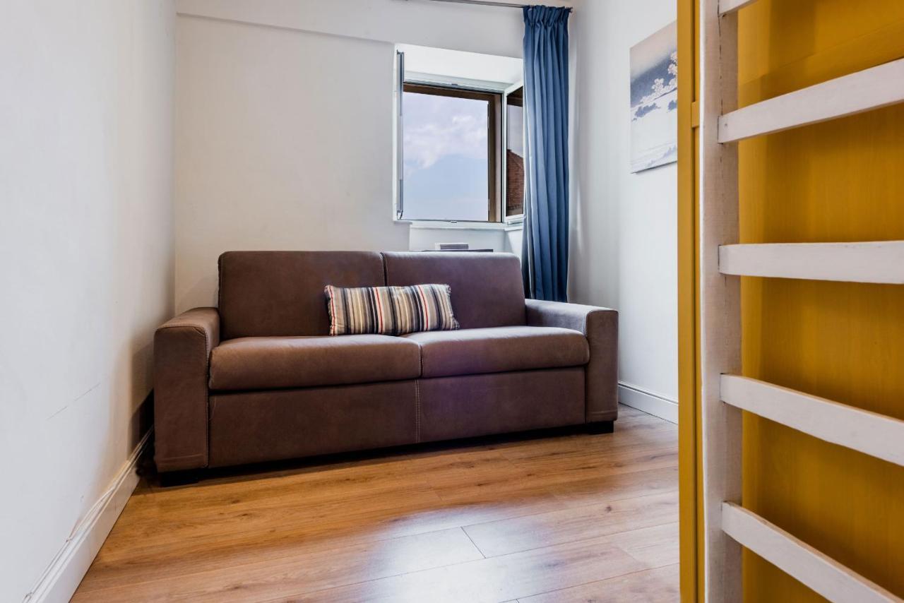 Bellini Plaza By Wonderful Italy Apartment Catania