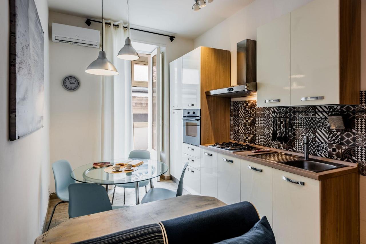 Apartment Bellini Plaza By Wonderful Italy