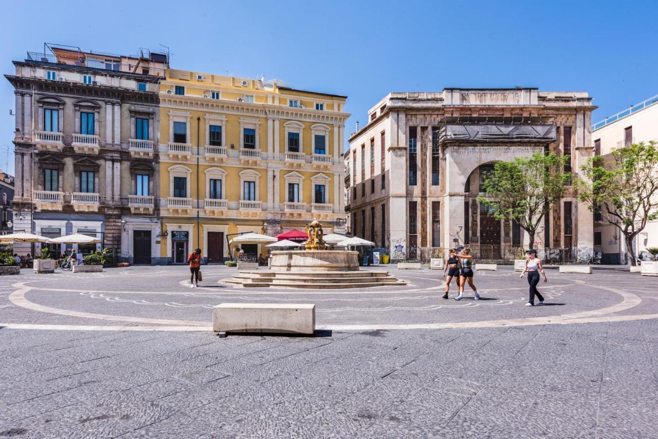 Bellini Plaza By Wonderful Italy *