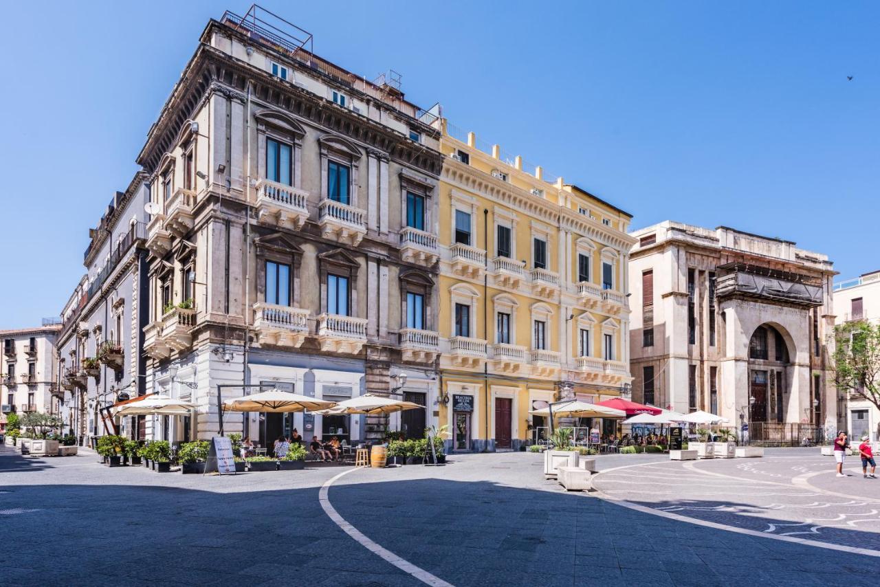 Apartment Bellini Plaza By Wonderful Italy *